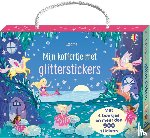  - Mijn koffertje met glitterstickers