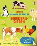  - Boerderijdieren