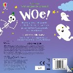  - Wat zeggen de griezels? Woe!