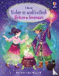  - Heksen en tovenaars