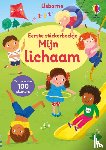  - Mijn lichaam