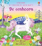  - De eenhoorn