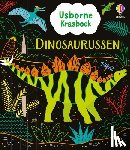  - Dinosaurussen