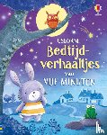  - Bedtijdverhaaltjes van vijf minuten