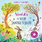  - De vier jaargetijden van Vivaldi