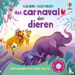  - Het carnaval der dieren