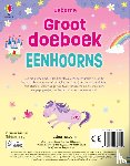  - Groot doeboek Eenhoorns