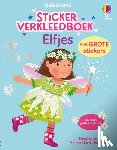  - Elfjes