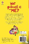  - Wat gebeurt er met me? Voor meisjes