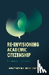 Sterling, Mark (Manchester Metropolitan University, Blaj-Ward, Lia (Nottingham Trent University - Re-envisioning Academic Citizenship