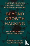 Santoro, Gabriele (University of Turin, Bargoni, Augusto (University of Turin - Beyond Growth Hacking