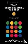  - Higher Education and SDG2
