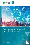 Thompson, Steve (Obopt - Automation and Manufacturing for the Built Environment