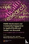  - Public Involvement and Community Engagement in Applied Health and Social Care Research