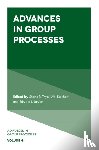  - Advances in Group Processes