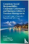  - Corporate Social Responsibility, Corporate Governance and Business Ethics in Tourism Management