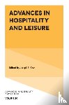  - Advances in Hospitality and Leisure