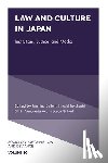  - Law and Culture in Japan