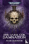 Fehervari, Peter - The Dark Coil: Damnation