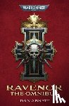 Abnett, Dan - Ravenor: The Omnibus