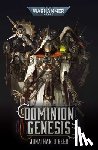 Beer, Jonathan D - Dominion Genesis