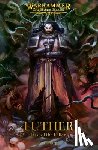 Thorpe, Gav - Luther: First of the Fallen