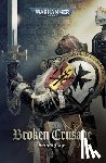 Fischer, Steven B - Broken Crusade