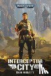 Abnett, Dan - Interceptor City