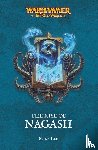 Lee, Mike - The Rise of Nagash