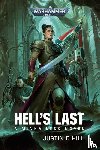 Hill, Justin D - Hell's Last