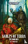 Wraight, Chris - Vaults of Terra: The Omnibus