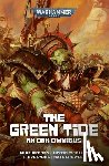 Brooks, Mike - The Green Tide