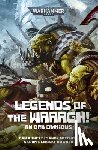 Abnett, Dan - Legends of the Waaagh!