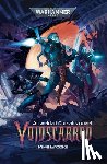 Brooks, Mike - Voidscarred