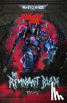 Vincent, Mike - The Remnant Blade