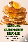 Pauline Coolen - LES PLATS SCANDINAVES DÉVOILÉS