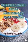 Ganesh Sakadivan - GREEKISH RESEPI SETIAP HARI DENGAN AKAR YUNANI
