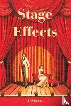 Wilcox, J - Stage Effects