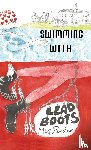 Pinder, Meg - Swimming With Lead Boots