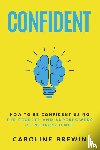 Brewin, Caroline - Confident