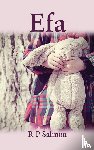 Salmon, R P - Efa