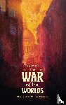 Wells, H. G. - The War of the Worlds