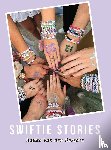 Bossche, Bauke van den - SWIFTIE STORIES
