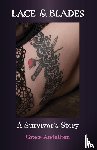 Andellten, Grace - Lace & Blades