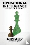 Loveday, Chris - Operational Intelligence