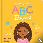 Lily, Amber - Lullaby Legends: ABC of Beyonce