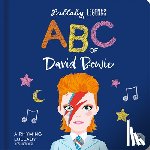 Linn, Susie - Lullaby Legends: ABC of David Bowie