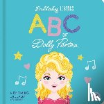 Linn, Susie - Lullaby Legends: ABC of Dolly Parton