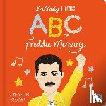 Linn, Susie - Lullaby Legends: ABC of Freddie Mercury