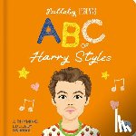 Linn, Susie - Lullaby Legends: ABC of Harry Styles